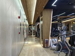 -威克健身游泳(万菱汇店)