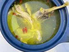 -黄牛肉馆·皖南土菜