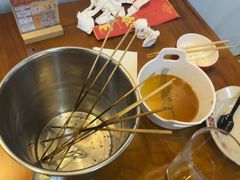 -炒豆合作社(磁器口店)