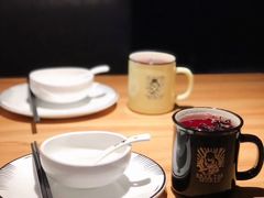 洛神花陈皮茶-太二酸菜鱼(深圳布吉万象汇店)