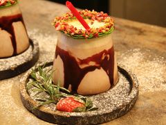 花环咖啡-BE NORMAL CAFE(霞溪路店)