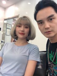 -时尚殿堂hair salon