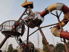 -枫香湖儿童公园