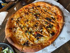 -Q MEX 库迈墨西哥餐吧(三里屯店)