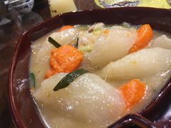 -醉南拳客家菜(华威店)