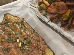 -抚琴第一烤(抚琴地铁站A口店)