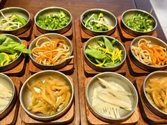 -银米·云南传统过桥米线(双廊黑金冠店)