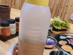 -韩国明洞碳烤肉(常平店)