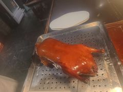 -北平盛世·新京菜·北京烤鸭(劲松·双井店)