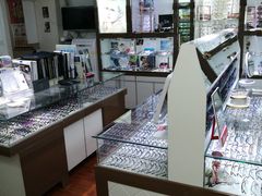 -华彬眼镜专业渐进配镜(潘家园店)
