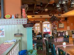 大堂-彼德西餐厅(凯德广场新南店)