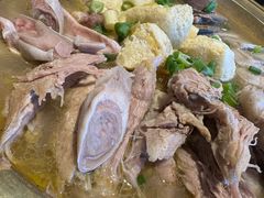 -八大碗·地道东北菜(白塔堡店)