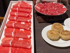 -东来顺饭庄(上地华联店)