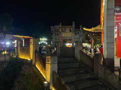 -黎阳老街