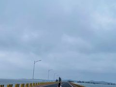 -汕尾风车岛