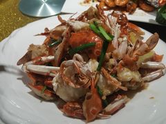 -79号渔船海鲜饭店(华强北店)