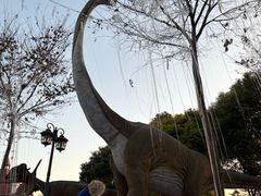 -歌斐颂巧克力小镇