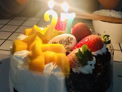 -简·煦蛋糕定制(下沙店)