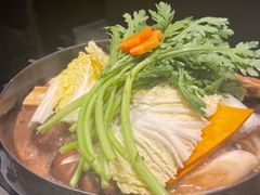-满来寿喜烧(金虹桥店)