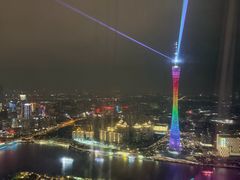 -广州四季酒店