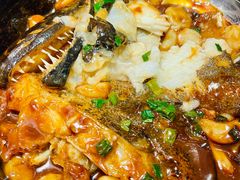 -双合园·海鲜水饺青岛菜(上清路店)