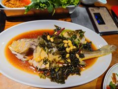 -三个渔夫·蒸汽海鲜(小白楼店)