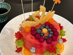 -锦府盐帮·私宴(赛特店)