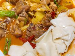 -西贝(上海我格广场店)