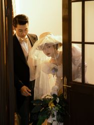 -第一夫人婚纱摄影(南京店)