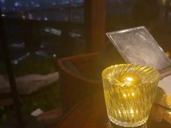 -广州柏悦酒店·悦吧·顶楼露天酒吧