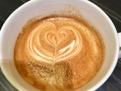 -Manner Coffee(芮欧百货店)