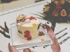 -Whisper studio薇语花艺烘焙工作室