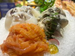 -东海怡品海鲜豆捞(星街坊店)