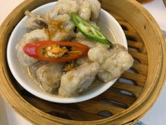 -鹿鸣酒家(越秀店)