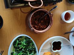 -品味泸沽湖•民族特色菜(大落水店)