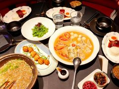 -醉东Oriental House(静安嘉里中心店)