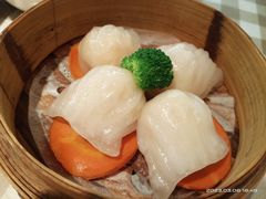 -新大咀港式茶餐厅(宝山万达店)