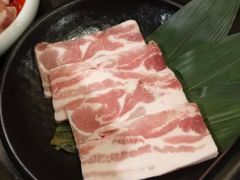 -九田家黑牛烤肉料理(新辰里亚运村店)