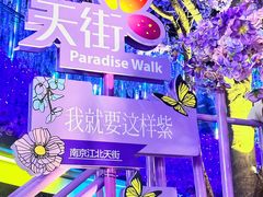-龙湖南京江北天街