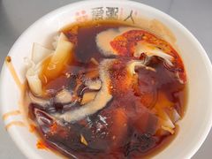 白面皮-杨记灌肠(食品街店)