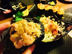 -昊·来了寿司(双楠2店)