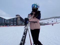 -长白山华美胜地滑雪场