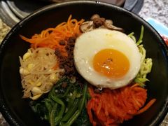 -汉拿山烤肉(东直门东方银座店)