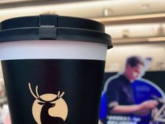 -瑞幸咖啡(凯德龙之梦莘庄店)