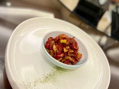 -莫干山郡安里度假酒店-桃尖中餐厅