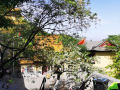 -千佛山风景名胜区
