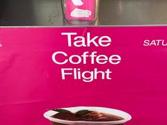 -大小咖啡 BigSmallCoffee(麦子店)