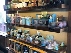 -星巴克(杭州塘栖古镇店)