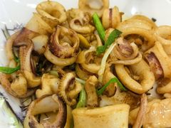 -秋姐美食店(旅游大道店)