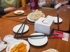 -鸿毛饺子(紫竹桥店)